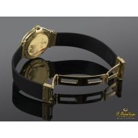 Classic señora oro amarillo  