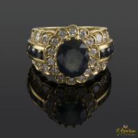 ANILLOS / SORTIJAS<BR>