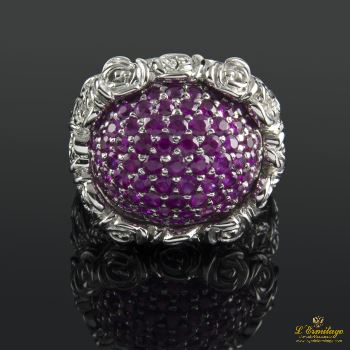 ANILLOS / SORTIJAS<BR> · ref.: 