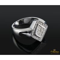 ANILLOS / SORTIJAS<BR>