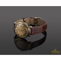 Constellation 18kt oro automático caballero