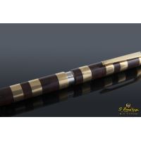 Esferógrafo oro amarillo 