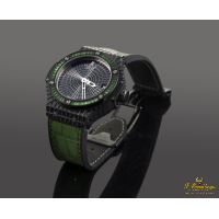 Big bang tutti frutti caviar 