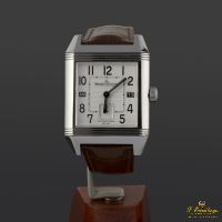 Reverso squadra hometime acero. 