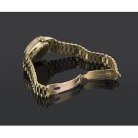 Lady-datejust president oro amarillo señora 26mm 