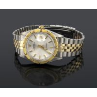 Datejust turn-o-graph acero y oro jubile 36mm 