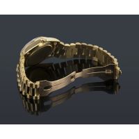 Day-date president oro amarillo caballero 36mm 