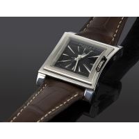 Nº 1 acero automático señora 