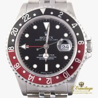 Gmt-master acero jubille.   