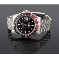 Gmt-master acero jubille.   
