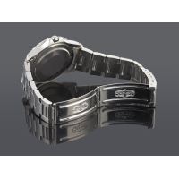 Gmt-master acero plexiglass.   