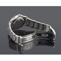 Gmt-master acero oyster.   