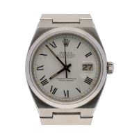 Datejust oysterquartz acero 36mm.   