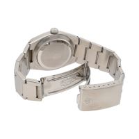 Datejust oysterquartz acero 36mm.   