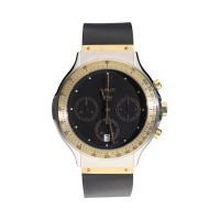 HUBLOT<BR>CLASSIC CHRONOGRAPH ACERO Y ORO 37MM. ...