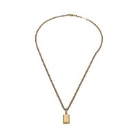 COLLARES<BR>COLLAR DE CARTIER EN ORO AMARILLO. LAR...