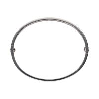 Pulsera love de cartier con brillantes. Talla 17.