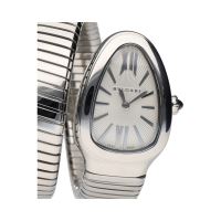 Serpenti acero quartz 23mm.  