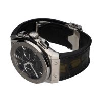 Classic fusion chronograph verde 45mm.   