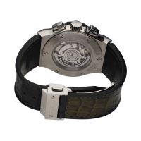 Classic fusion chronograph verde 45mm.   