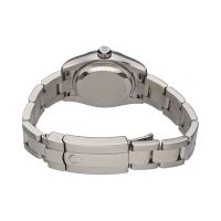 Datejust señora acero oyster 26mm.  