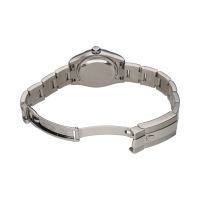 Datejust señora acero oyster 26mm.  