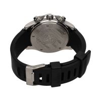 Seamaster racing 300m acero 44mm.   