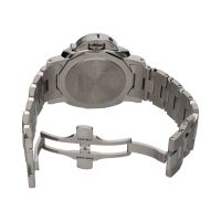 Luminor due acero 38mm.   