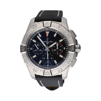 BREITLING<BR>AVENGER B01 CHRONOGRAPH 44MM. · ref.: AB0147101B1X1