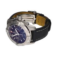 Avenger b01 chronograph 44mm.  