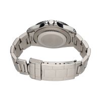 Gmt-master acero oyster 40mm.   