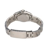 Oyster perpetual señora acero 26mm.   