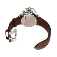 Chronofighter acero 43mm.   