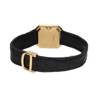 Ceinture oro amarillo cuerda manual 27mm.   