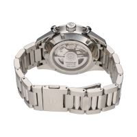 Carrera chronograph calibre 16 acero 41mm.  