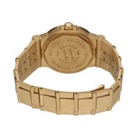 Diagono oro amarillo automático 35mm.  