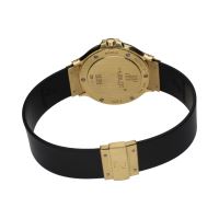 Classic cadete oro amarillo 32mm.   