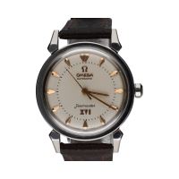 Seamaster xvi acero automático 34mm.   