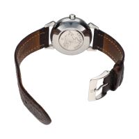 Seamaster xvi acero automático 34mm.   