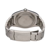 Oyster perpetual acero 39mm.   
