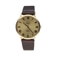 ROLEX<BR>CELLINI ORO AMARILLO CUERDA MANUAL 32M...