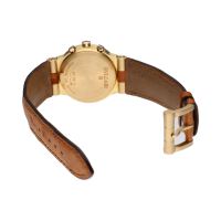 Diagono chronograph oro amarillo 35mm.   