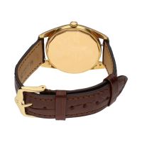 Polerouter date oro amarillo 35mm.   