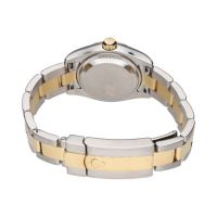 Datejust acero y oro señora 26mm.   