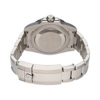 Gmt-master ii acero cerámico 40mm.   