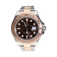 ROLEX<BR>YACHT-MASTER ACERO Y ORO ROSA 40 MM.  ...