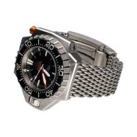 Seamaster ploprof acero 55mm.   