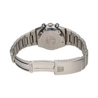 Speedmaster mark acero 39mm.  