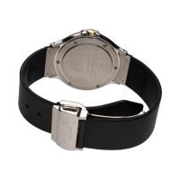 Classic caballero acero y oro 36mm.  