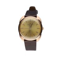 VACHERON CONSTANTIN<BR>CLÁSICO ORO AMARILLO CUERDA MANUAL 32M...